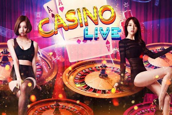 Mystic Slots Live Casino