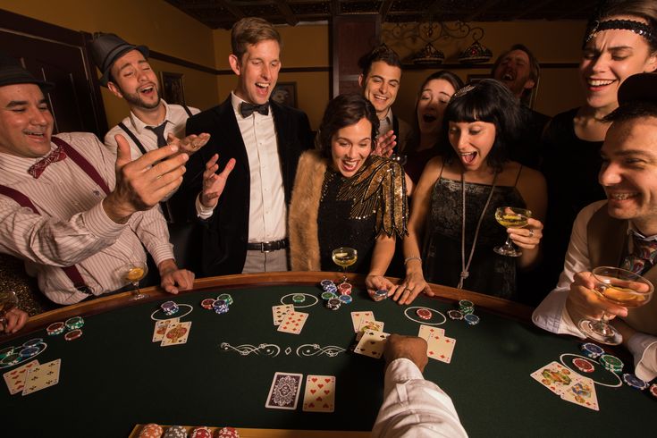 Mystic Slots Live Casino
