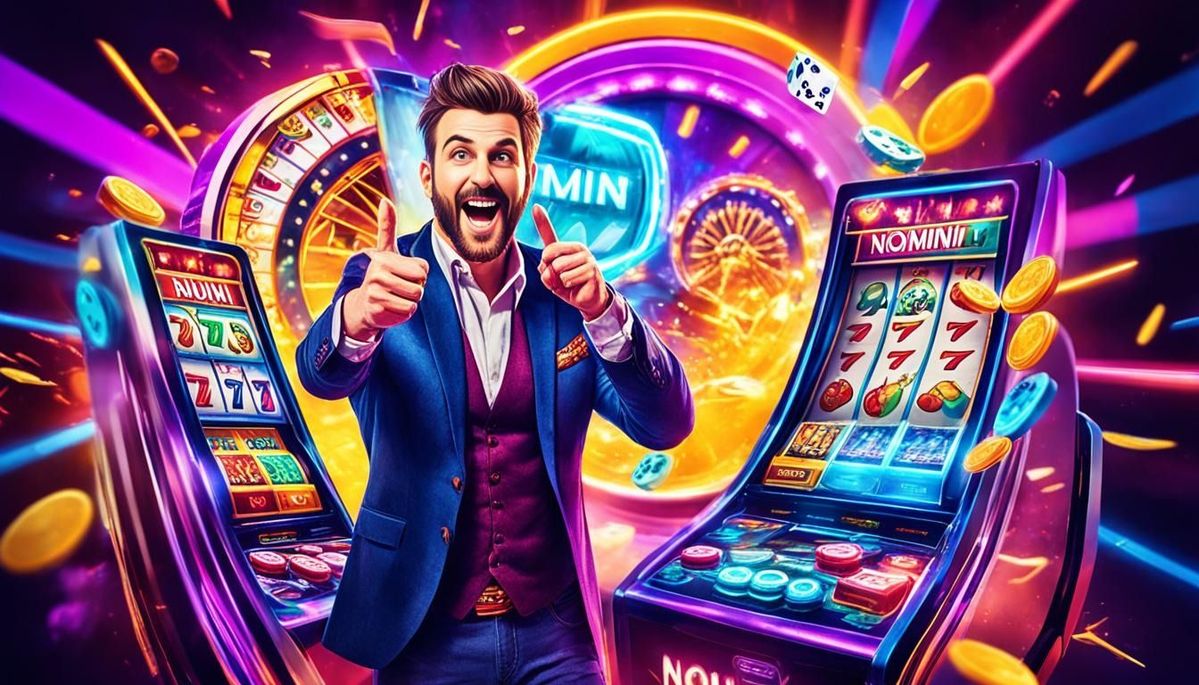 Mystic Slots Welcome Bonus
