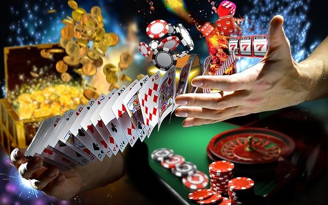 Mystic Slots Live Betting