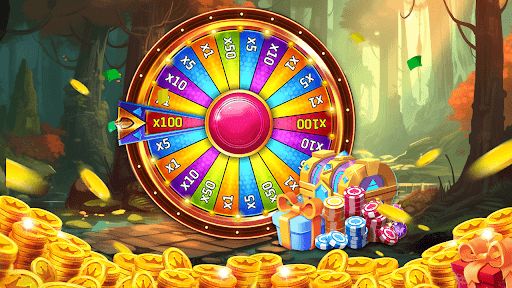 Mystic Slots Live Betting